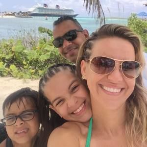 Meet your Posher, Luana